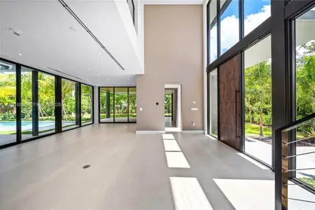 New construction Single-Family house 6250 Sw 78Th St, South Miami, FL 33143 - image