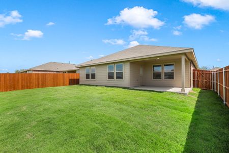 New construction Single-Family house 904 Fort Knox Dr, Fort Worth, TX 76131 null- photo 117 117