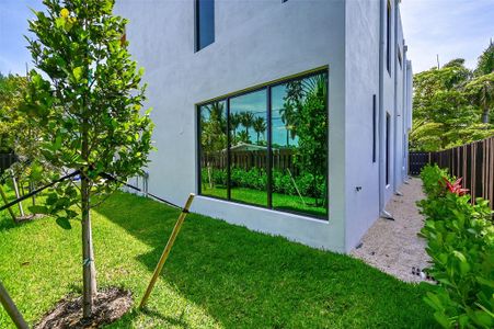 New construction Single-Family house 1318 Se 13Th Ter, Fort Lauderdale, FL 33316 null- photo 69 69