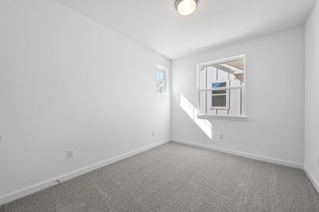 New construction Single-Family house 458 Orleanian Dr, Unit A, Buda, TX 78610 - image 17