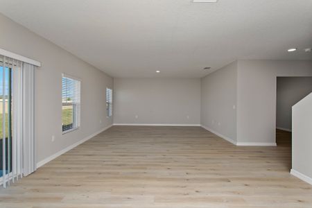 New construction Single-Family house 9255 Orchard Park Ln, Dade City, FL 33525 plan Catalina - image 17