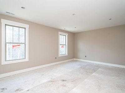 New construction Single-Family house 404 Hampshire Court, Unit Lot 20, Four Oaks, NC 27524 - photo 0