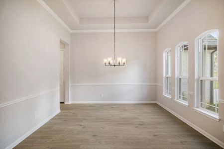 New construction Single-Family house 4512 Rd 66112, Dayton, TX 77535 - image 14