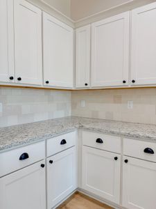 New construction Single-Family house 303 Cobblestone Ct, Victoria, TX 77904 plan Salado - image 13