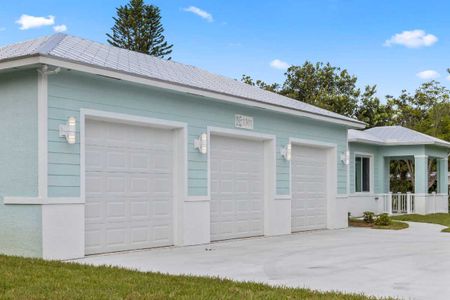 New construction Single-Family house 1301 S Indian River Dr, Fort Pierce, FL 34950 null- photo 1 1