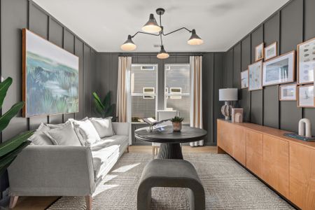 New construction Single-Family house 117 Reedgrass Dr, Little River, SC 29566 plan The Driftwood - image 6