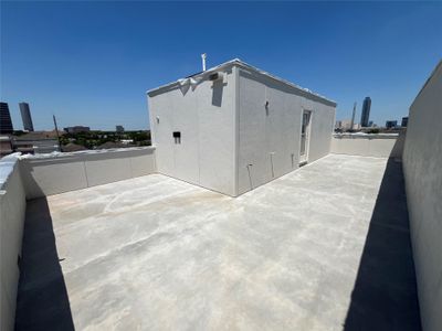 New construction Single-Family house 5821 Winsome Ln, Houston, TX 77057 - image