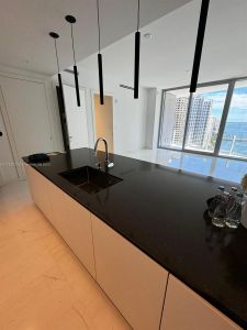 New construction Condo house 300 Biscayne Blvd Wy, Unit 1806, Miami, FL 33131 - image