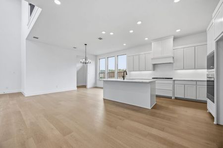 New construction Single-Family house 508 Callum Pkwy, Celina, TX 75009 plan Carmichael - image 9