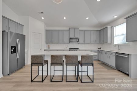 New construction Single-Family house 12129 Rowan Hill Dr, Huntersville, NC 28078 plan 2115 - image 5