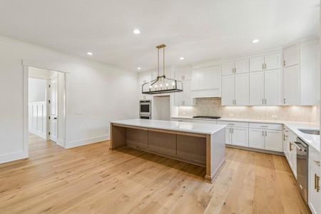 New construction Single-Family house 9150 Greenway Ct, Gainesville, GA 30506 plan Chatsworth - image 9