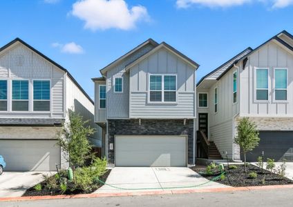 New construction Single-Family house 6464 Babcock Rd, Unit 904, San Antonio, TX 78249 plan Balder - image