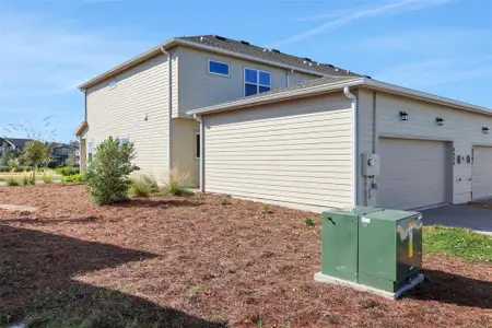 New construction Townhouse house 6515 Trailblaze Bnd, St. Cloud, FL 34771 - image 3