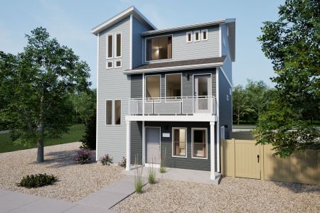 New construction Single-Family house 45068 Sunflower Ln, Bennett, CO 80102 plan Rand - image