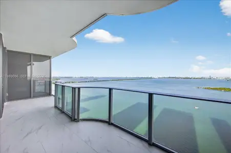 New construction Condo house 700 24 Ne, Unit 2606, Miami, FL 33137 - image