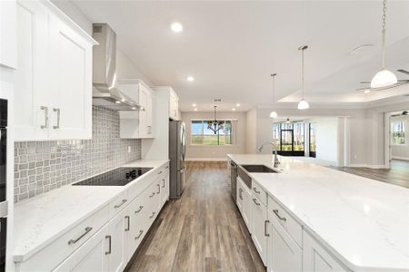 New construction Single-Family house 8176 Sw 98Th Terrace Rd, Ocala, FL 34481 - image 14