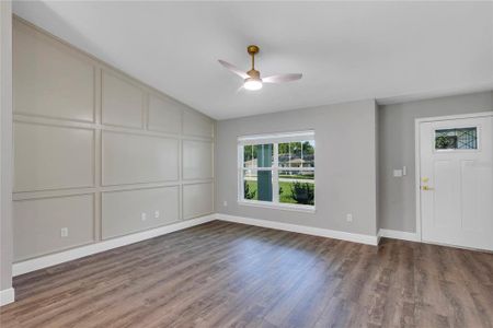 New construction Single-Family house 9848 N Caravel Terrace, Dunnellon, FL 34434 - photo 7 7