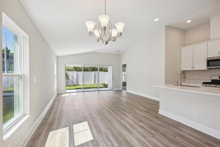 New construction Single-Family house 12404 Oak Hill Way, Parrish, FL 34219 Bridgeport- photo 8 8