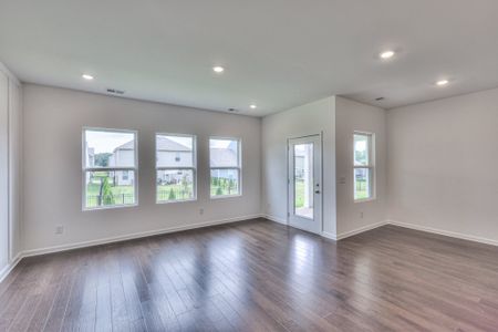 New construction Single-Family house 305 Charlie Pl, White House, TN 37188 plan The Brighton - image 16