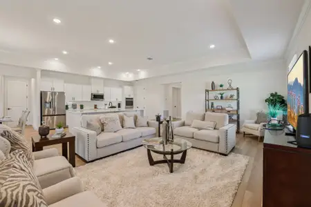 New construction Single-Family house 1111 24Th Ave Se, Naples, FL 34117 plan The Venice - image 18