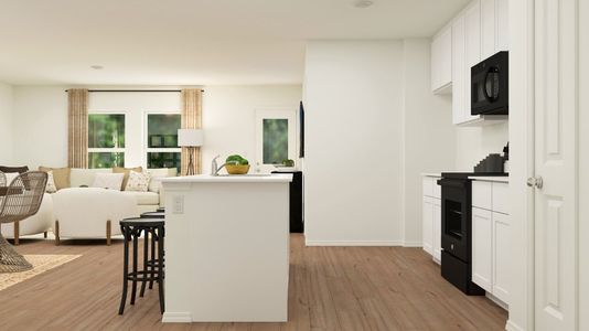 Ellington Woods by Lennar in Dallas - photo 12 12