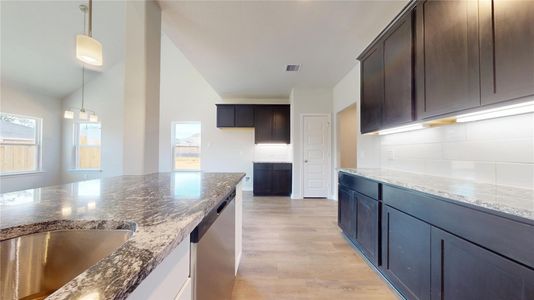 New construction Single-Family house 11903 Wisteria Meadows Dr, Willis, TX 77318 plan Torrey Pines II - image 13