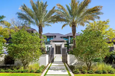 New construction Single-Family house 228 Bears Club Dr, Jupiter, FL 33477 - image