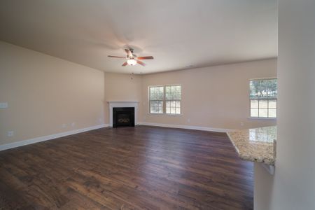 New construction Single-Family house 16 Bramlett Rdg, Dallas, GA 30157 null- photo 11 11