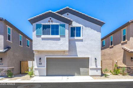 Parkside Villas by AW Residental in Chandler - image 13
