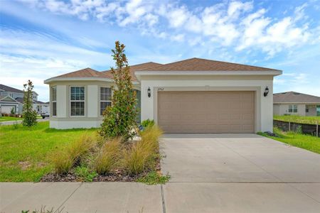 New construction Single-Family house 3702 Haddon Ave, Davenport, FL 33837 Medina- photo 0