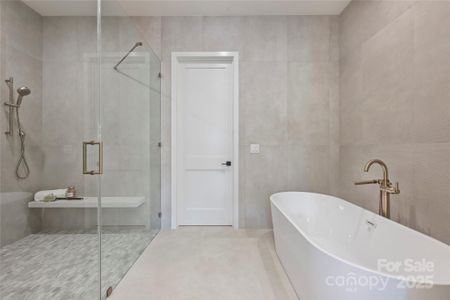 New construction Condo house 536 Hillside Ave, Charlotte, NC 28209 null- photo 17 17
