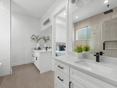 New construction Single-Family house 2041 Rd 66117, Dayton, TX 77535 - image 7