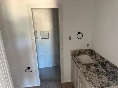 New construction Single-Family house 312 Myers Dr, Springtown, TX 76082 - image