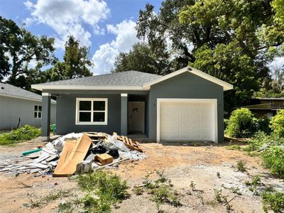 New construction Single-Family house 1342 38Th Street, Orlando, FL 32839 - photo 0