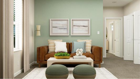 Astonia: Chateau at Astonia by Lennar in Davenport - photo 12 12