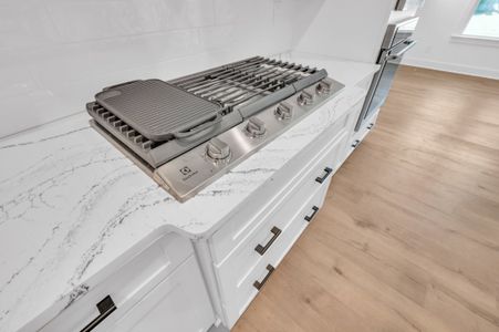 New construction Single-Family house 565 Sailor Sky Wy, Hampstead, NC 28443 plan The Bradley - image 10