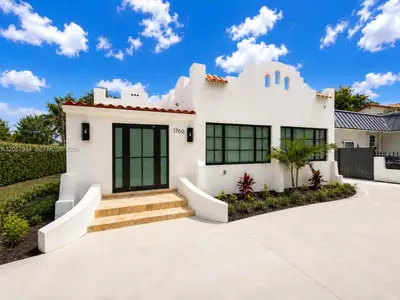 New construction Single-Family house 1760 Sw 16Th Ter, Miami, FL 33145 - image