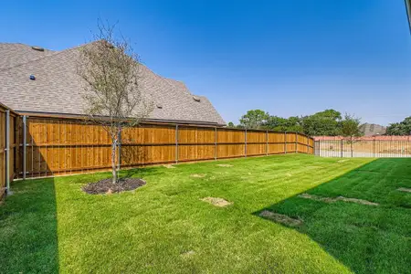 New construction Single-Family house 1306 Naples Ct, Keller, TX 76248 plan Plan 1630 - image