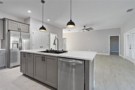 New construction Single-Family house 1695 Tatum Blvd, New Smyrna Beach, FL 32168 null- photo 10 10