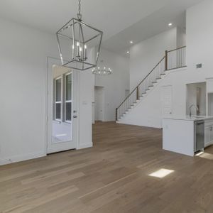 New construction Single-Family house 118 Harlan Ct, Aledo, TX 76008 null- photo 37 37