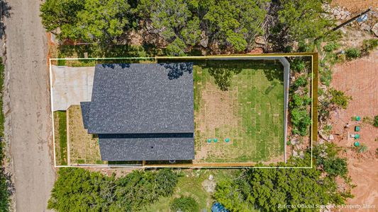 New construction Single-Family house 916 Colorado River Dr, Granbury, TX 76048 - image