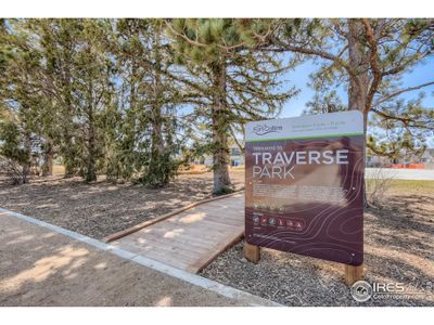 New construction Single-Family house 733 Campfire Dr, Fort Collins, CO 80524 - photo 20 20