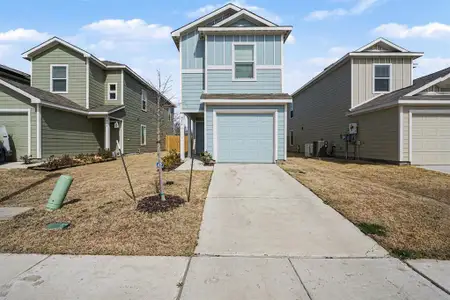 New construction Single-Family house 916 Grebe Dr, Princeton, TX 75407 plan Canelo - image