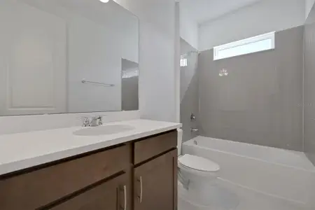 New construction Townhouse house 6515 Trailblaze Bnd, St. Cloud, FL 34771 - image 5