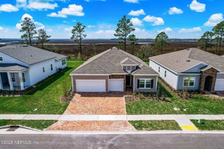 New construction Single-Family house 85328 Stonehurst Pkwy, Fernandina Beach, FL 32034 null- photo 0