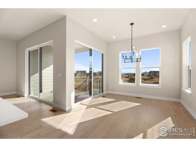 New construction Single-Family house 1585 Winter Glow Dr, Windsor, CO 80550 plan 2 - image 12