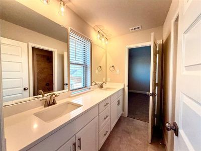 New construction Single-Family house 11817 Serval St, Godley, TX 76044 - image 11