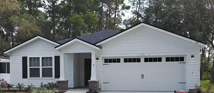 New construction Single-Family house 2397 Glen Gardner Dr, Jacksonville, FL 32246 - image