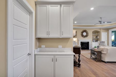 New construction Single-Family house 4160 Cobleskill Dr, Leland, NC 28451 plan Shelter Bay - image 10