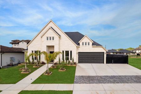 New construction Single-Family house 620 Appia Dr, Kemah, TX 77565 - image